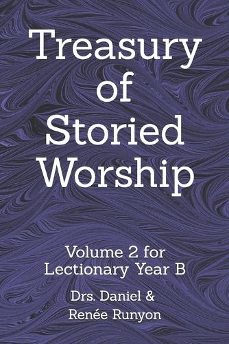 Treasury of Storied Worship