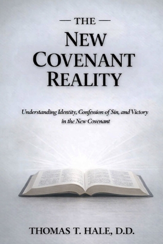 The New Creation Reality