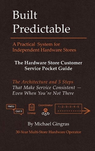 Built Predictable