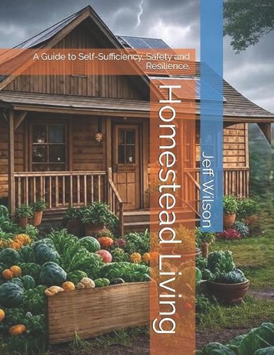Homestead Living