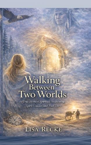 Walking Between Two Worlds.
