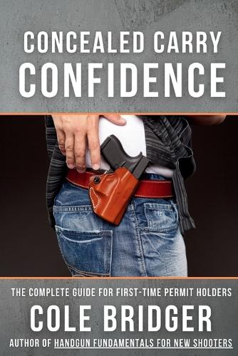 Concealed Carry Confidence