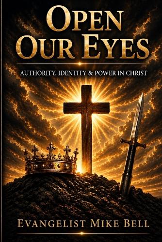 Open Our Eyes