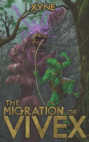 The Migration of Vivex