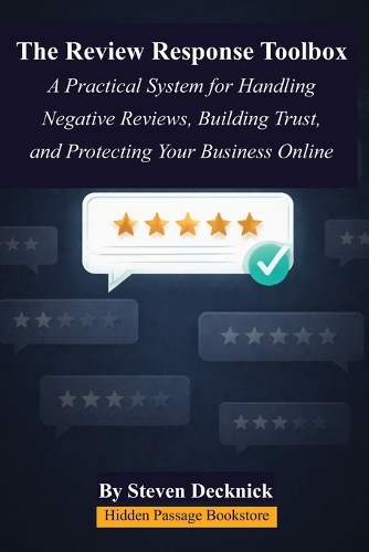 The Review Response Toolbox