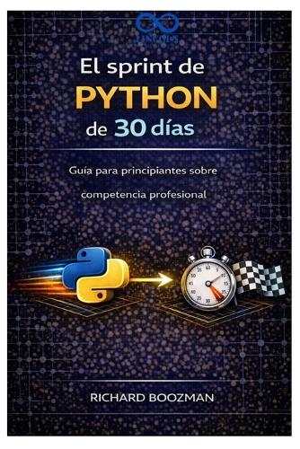 El sprint de Python de 30 días