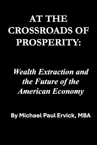 At the Crossroads of Prosperity