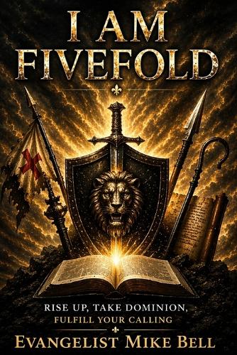 I am Fivefold