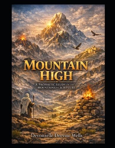 Mountain High
