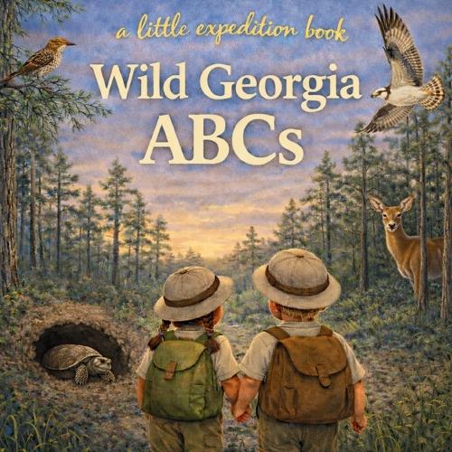 Wild Georgia ABCs