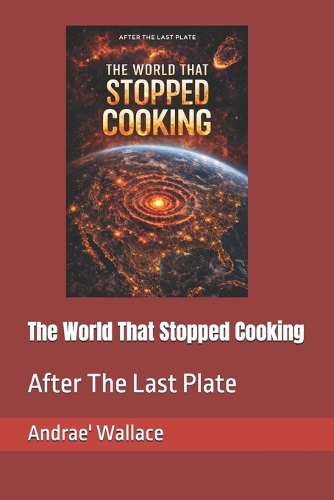 The World That Stopped Cooking