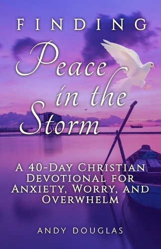 Finding Peace in the Storm