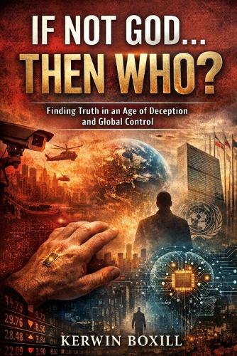 If Not God The Who?