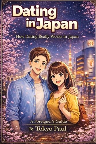 Dating in Japan