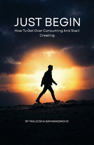 Just Begin