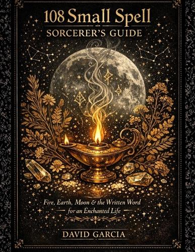 108 Small Spell Sorcerer's Guide