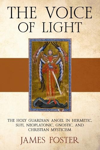 The Voice of Light