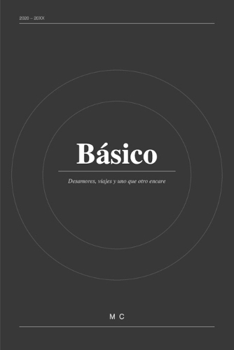 Básico 2020-20XX