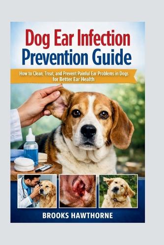 Dog Ear Infection Prevention Guide
