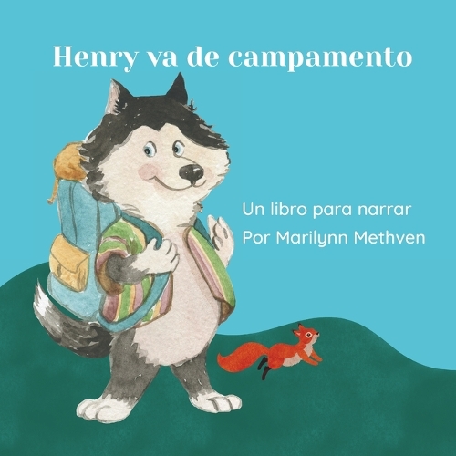 Henry se va de camping
