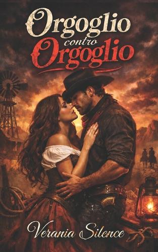 Orgoglio Contro Orgoglio