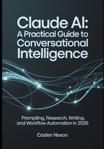Claude AI A Practical Guide to Conversational Intelligence