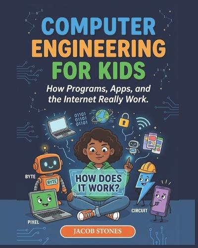 Computer Engineering for Kids