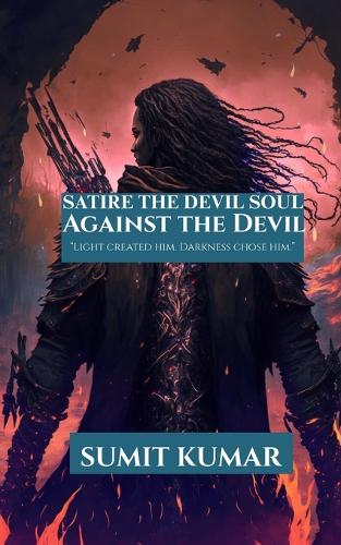 Satire the Devil Soul