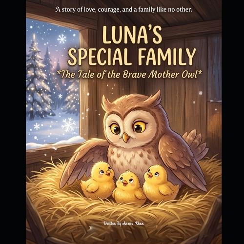 Luna's Special Family