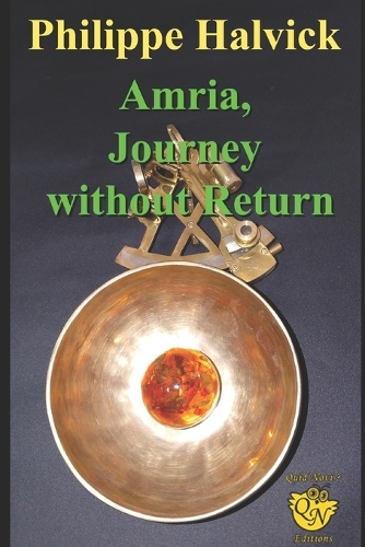 Amria, Journey without Return