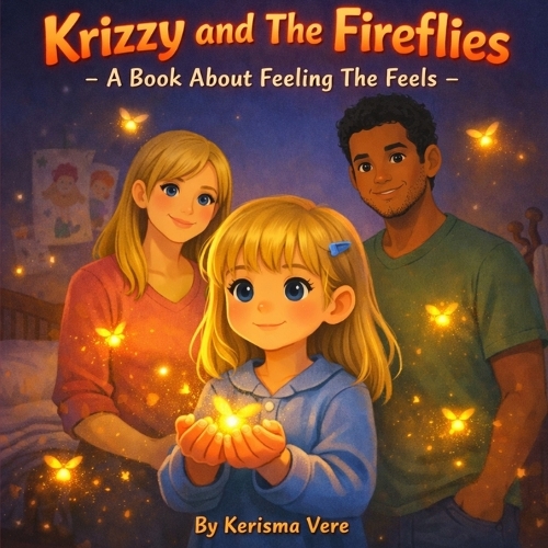 Krizzy and the Fireflies