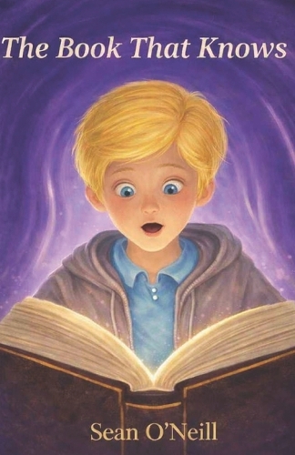 The Book That Knows