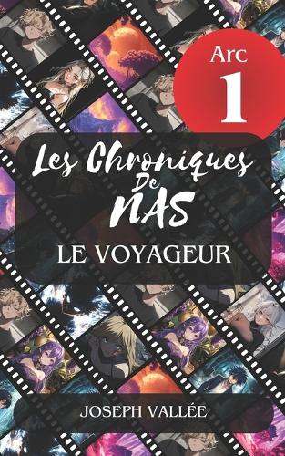 Les Chroniques de Nas