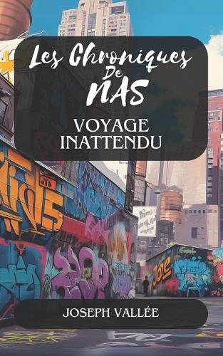 Les Chroniques de Nas