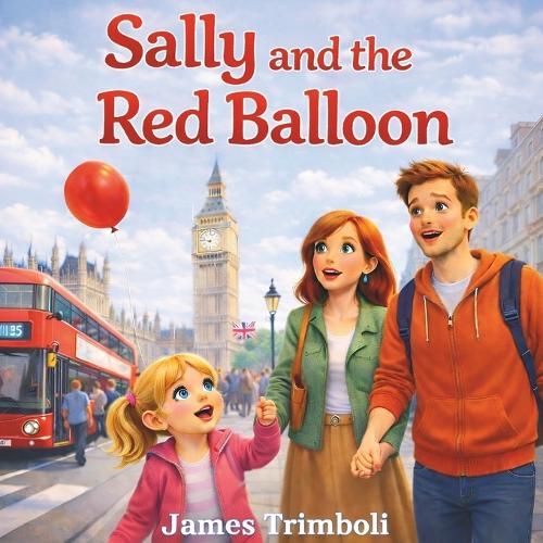 Sally and the Red Balloon