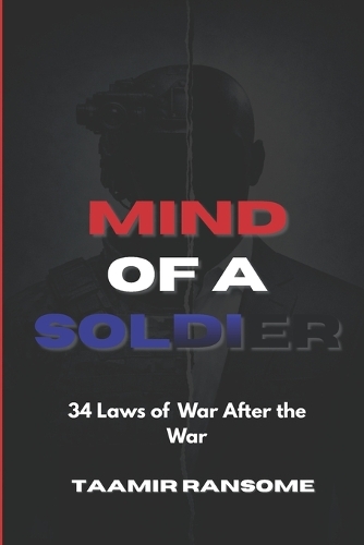 Mind of a Soldier