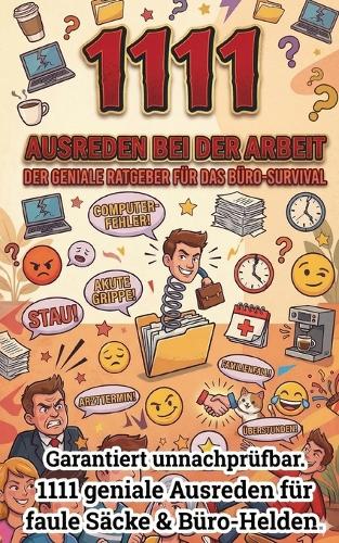 1111 Ausreden bei der Arbeit