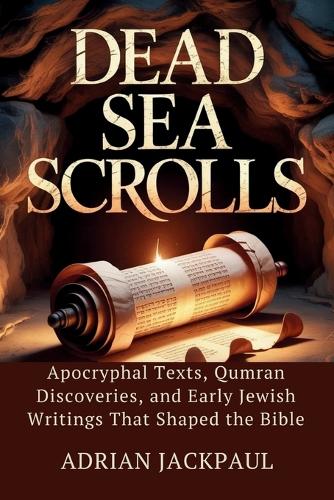 Dead Sea Scrolls