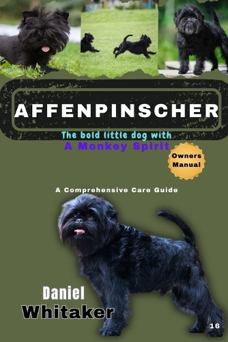 Affenpinscher