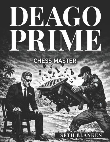 Deago Prime Chess Master