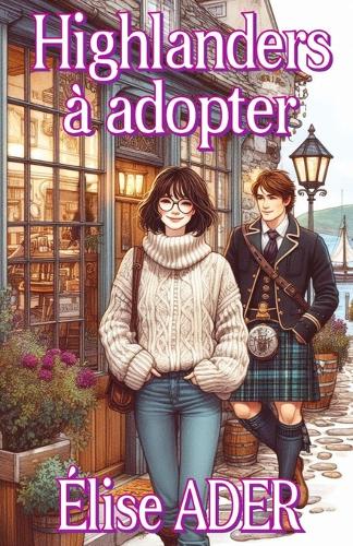 Highlanders à adopter