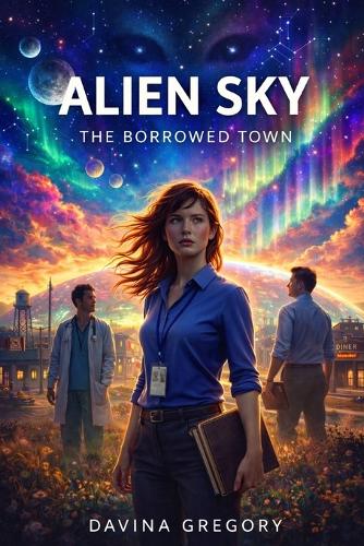 Alien Sky