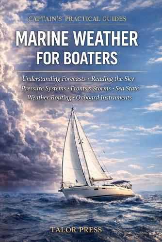 Marine Weather for Boaters