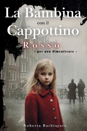 La Bambina con il Cappottino Rosso