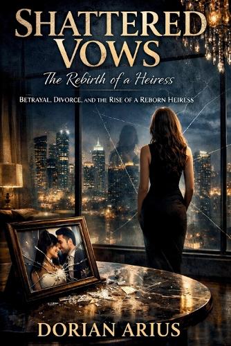 Shattered Vows