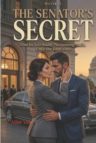 The Senator's Secret