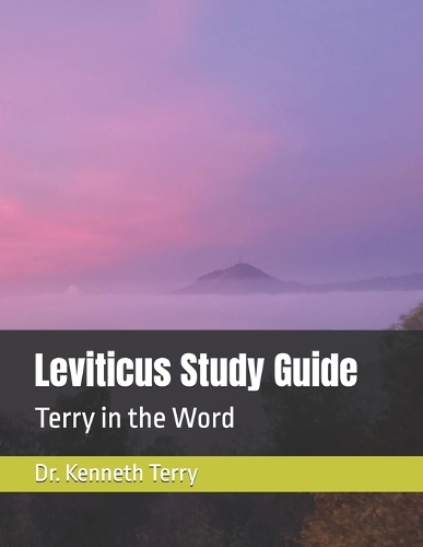Leviticus Study Gu8de