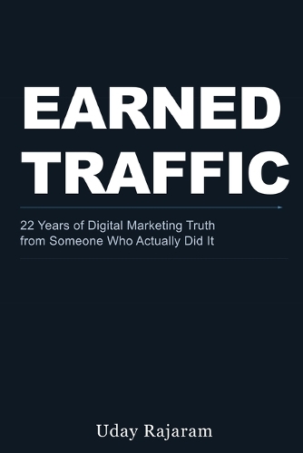 Earned Traffic