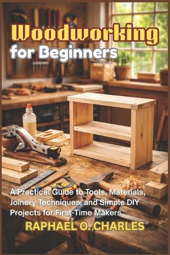 Woodworking for Beginners
