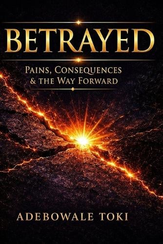 Betrayed